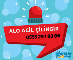 7/24 Acil Çilingir Konya